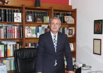 Σπ. Κωνσταντάρας: “οι κατήγοροι μου το έβαλαν στα πόδια” Αναβλήθηκε η δίκη των Δ.Σ. Θέρμου για τις 5 Σεπτεμβρίου