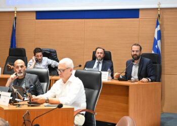 Περιφερειακό Συμβούλιο Δυτικής Ελλάδας: Ορθή οικιστική ανάπτυξη χωρίς να θίγονται τα δικαιώματα χιλιάδων πολιτών