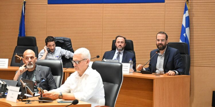 Περιφερειακό Συμβούλιο Δυτικής Ελλάδας: Ορθή οικιστική ανάπτυξη χωρίς να θίγονται τα δικαιώματα χιλιάδων πολιτών