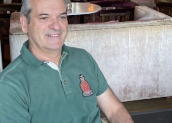 Μήνυμα Κώστα Πιστιόλα για τους υποψήφιους των πανελλαδικών εξετάσεων