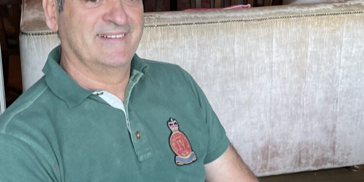 Μήνυμα Κώστα Πιστιόλα για τους υποψήφιους των πανελλαδικών εξετάσεων