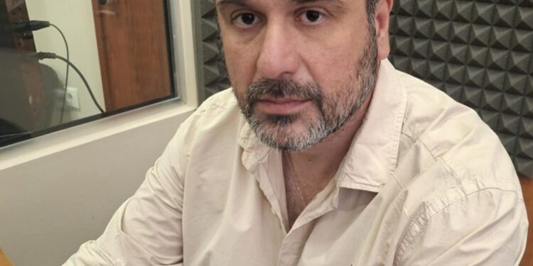 Δ. Ραυτογιάννης : «Οι νομοθέτες οφείλουν να βλέπουν και τα δικαιώματα των θυμάτων και όχι μόνο των θυτών- Απόλυτα σύμφωνος με την ανακοίνωση του Αρχηγού της Ελλάς για τη δολοφονία στο Χαλκιόπουλο».