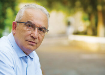 Σ. Τορουνίδης: το Κ.Υ. Χακλιόπουλου θα λειτουργεί στο πρώην δημαρχείο μέχρι να αποκατασταθούν οι ζημιές