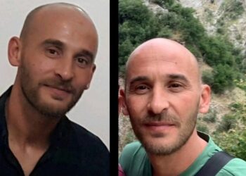 Εξαφανίστηκε ο 43χρονος Σπυρίδων Σέββος από το Ξηρόμερο, πατέρας ενός ανήλικου παιδιού