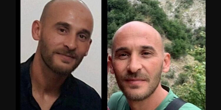 Εξαφανίστηκε ο 43χρονος Σπυρίδων Σέββος από το Ξηρόμερο, πατέρας ενός ανήλικου παιδιού