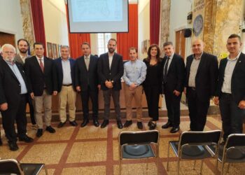 Αγρίνιο: υπεγράφη η σύμβαση για την κατασκευή «Μονάδας Επεξεργασίας Αποβλήτων και Μονάδας Επεξεργασίας Βιοαποβλήτων εντός του ΧΥΤΑ 2ης Δ.Ε.»