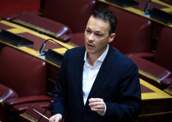 Μίλτος Ζαμπάρας: Πάνω από μισό εκατομμύριο συνταξιούχοι εκτός του επιδόματος που εξάγγειλε ο Πρωθυπουργός