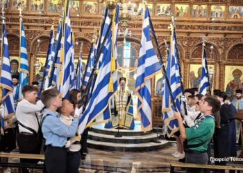 11 Ιουνίου 1821: Η απελευθέρωση του Αγρινίου από τον Οθωμανικό ζυγό