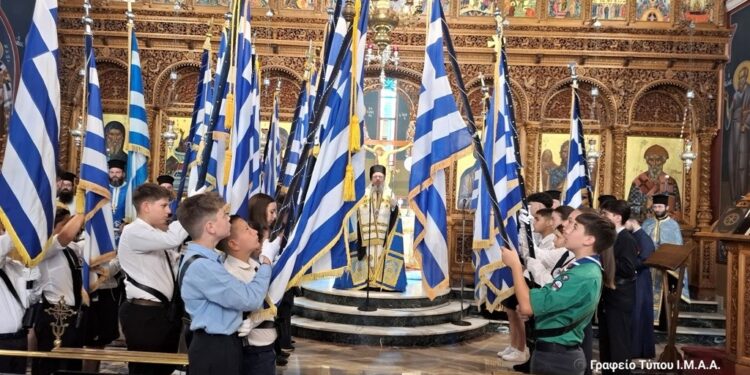 11 Ιουνίου 1821: Η απελευθέρωση του Αγρινίου από τον Οθωμανικό ζυγό