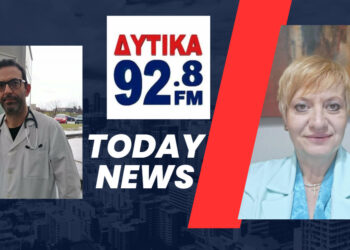 Γ. Αραβανής: στην πανδημία ζητούσαμε να στελεχωθεί το νοσοκομείο Αγρινίου και εν μια νυκτί το έκαναν νοσοκομείο αναφοράς