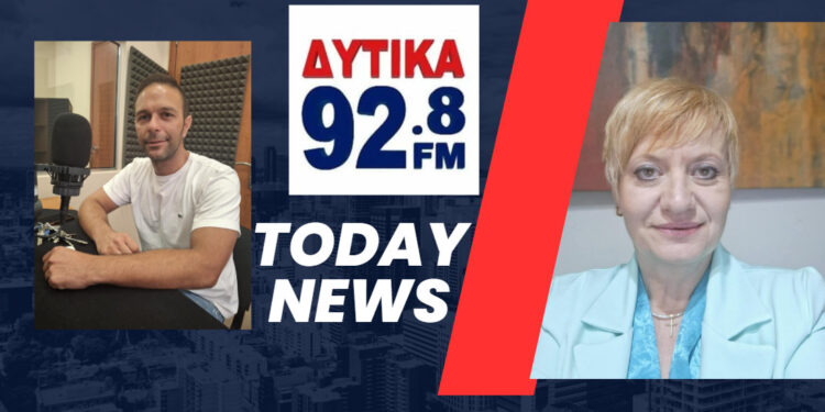 Π. Κέκελος: η εκδήλωση για την ενημέρωση των παιδιών για το επάγγελμα του μηχανικού εφέτος γίνεται  και στο Μεσολόγγι