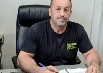 Λουκέτο στα συνεργεία αυτοκινήτων και μοτοσυκλετών. Απεργεί ο κλάδος για το ηλεκτρονικό πελατολόγιο. Τι λέει ο Σ. Νταρίλας.