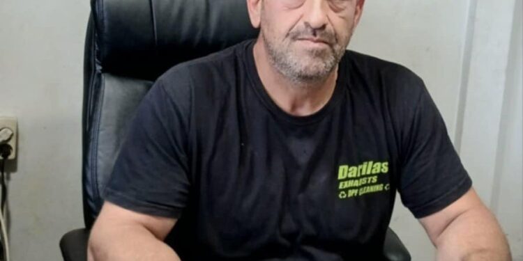 Λουκέτο στα συνεργεία αυτοκινήτων και μοτοσυκλετών. Απεργεί ο κλάδος για το ηλεκτρονικό πελατολόγιο. Τι λέει ο Σ. Νταρίλας.