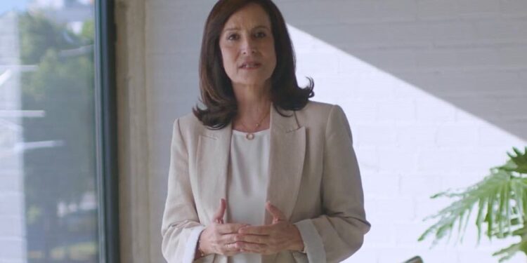 Η Άννα Διαμαντοπούλου στο Αγρίνιο στις 19 Ιουνίου