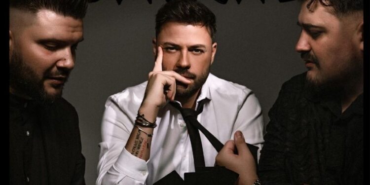 Αμφιλοχία: Με τους Alcatrash η Τελετή Έναρξης του Jet Raid 2025 στην Αμφιλοχία! 