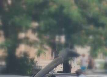 Αγρίνιο: Με χειροπέδες στον εισαγγελέα οι 8 που συνελήφθησαν για το σκάνδαλο στον ΕΦΚΑ Αγρινίου και τις αναπηρικές συντάξεις ΔΕΙΤΕ VIDEO