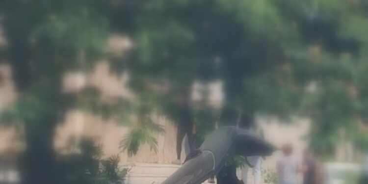 Αγρίνιο: Με χειροπέδες στον εισαγγελέα οι 8 που συνελήφθησαν για το σκάνδαλο στον ΕΦΚΑ Αγρινίου και τις αναπηρικές συντάξεις ΔΕΙΤΕ VIDEO