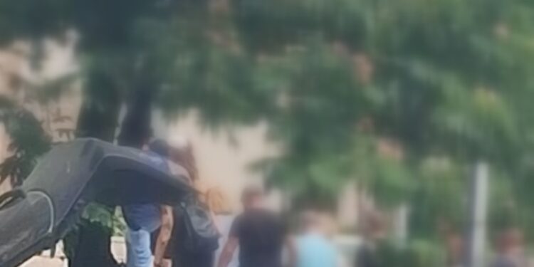 Αγρίνιο: Με χειροπέδες στον εισαγγελέα οι 8 που συνελήφθησαν για το σκάνδαλο στον ΕΦΚΑ Αγρινίου και τις αναπηρικές συντάξεις ΔΕΙΤΕ VIDEO