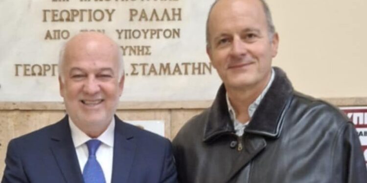 Δικαστήρια Αγρινίου: ξεκίνησε η εκπαίδευση των Δικαστικών Υπαλλήλων για την ψηφιοποίηση με το πρόγραμμα ΣΟΛΩΝ