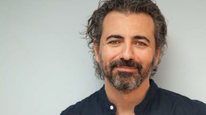 Λευτέρης Γιοβανίδης, ο  νέος καλλιτεχνικός διευθυντής στο Δημοτικό Θέατρο Αγρινίου