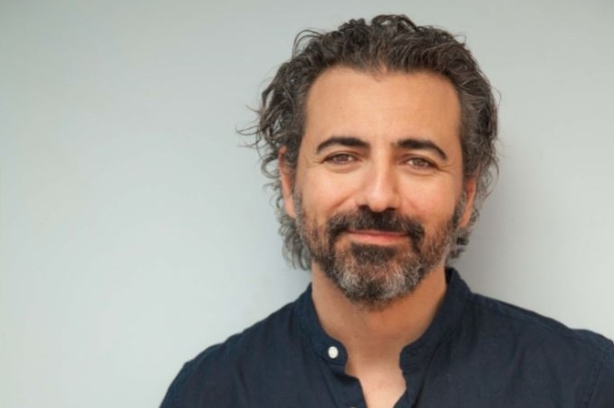 Λευτέρης Γιοβανίδης, ο  νέος καλλιτεχνικός διευθυντής στο Δημοτικό Θέατρο Αγρινίου