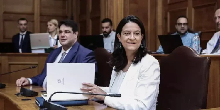 Νέο εργασιακό νομοσχέδιο: Οι δέκα αλλαγές που έρχονται