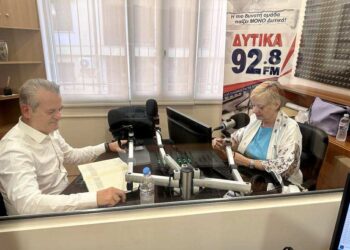 Κώστας Πιστιόλας: «Δεν κάνουμε αντιπολίτευση για να δημιουργούμε πιρουέτες»