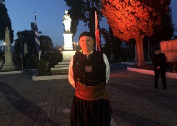 ΟΠΕΠΕΚΕ: πάει άκλαφτο το come back του “μπουρλοτιέρη” Λιβανού