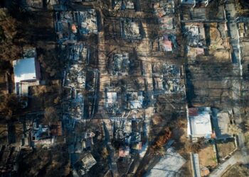 Φωτιά στο Μάτι: Στη φυλακή 4 πρώην υψηλόβαθμα στελέχη της Πυροσβεστικής και της Πολιτικής Προστασίας