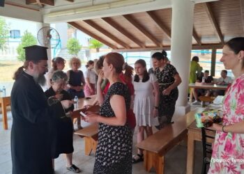 Κατασκηνωτική Περίοδος για παιδιά με διαταραχή αυτιστικού φάσματος στην Ι. Μ. Αιτωλoακαρνανίας