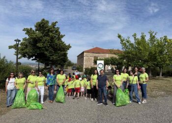 Εβδομάδα ευαισθητοποίησης μαθητών για την Παγκόσμια Ημέρα Περιβάλλοντος