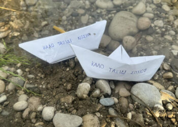 Από τον Άραχθο στο χειρουργείο ζωής – Ολοκληρώθηκαν οι έλεγχοι για τα όργανα των δύο αγοριών