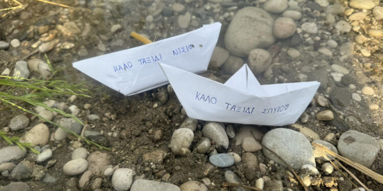 Από τον Άραχθο στο χειρουργείο ζωής – Ολοκληρώθηκαν οι έλεγχοι για τα όργανα των δύο αγοριών