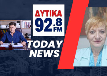 Τι είπε στον ΔΥΤΙΚΑ FM ο Γιώργος Αποστολάκης για τα όσα έγιναν στο Δ.Σ. του Δήμου Ακτίου Βόνιτσας για τις πλωτές εξέδρες