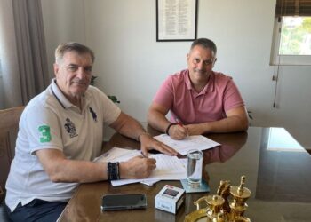 Αναβάθμιση του δημοτικού φωτισμού με 2.400 σύγχρονα φωτιστικά σε Μεσολόγγι, Αιτωλικό και Οινιάδες 