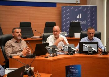 Δράσεις ενημέρωσης του έργου DigiWest σε συνέργεια με το Δίκτυο ΣΕΑΔΕ