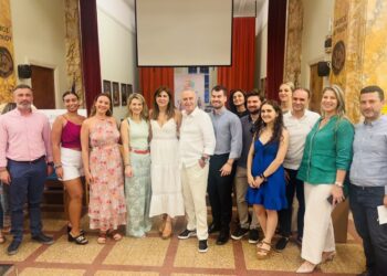 Επιτυχημένη Ημερίδα στο Αγρίνιο για την Ηλιακή Έκθεση και τις Δερματοπάθειες