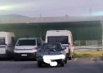 Αγρίνιο: η μητέρα και οι παππούδες μετέφεραν το άτυχο κοριτσάκι στο νοσοκομείο. Στην Α.Δ. Ακαρνανίας το μοιραίο όχημα από το οποίο έχασε τη ζωή του