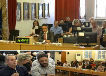 Αγρίνιο: Δήλωση Κ. Πιστιόλα για το Ειδικό Πολεοδομικό