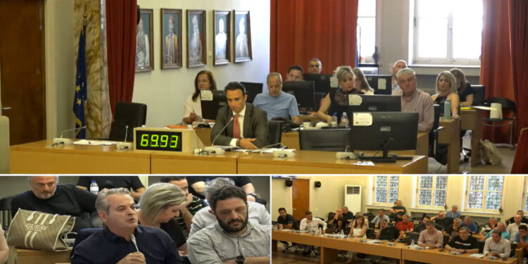 Αγρίνιο: Δήλωση Κ. Πιστιόλα για το Ειδικό Πολεοδομικό