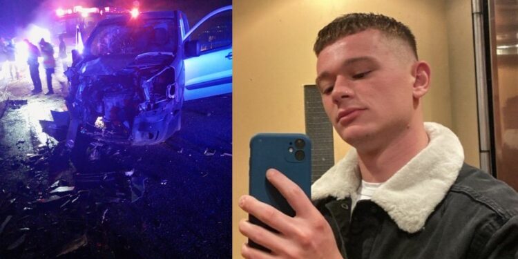 Αγρίνιο – Πατέρας 17χρονης συνοδηγού: «Ο Θανασάκης πήγαινε την κόρη μου στο νοσοκομείο» – Ενεπλάκη και τρίτο αυτοκίνητο στο τροχαίο