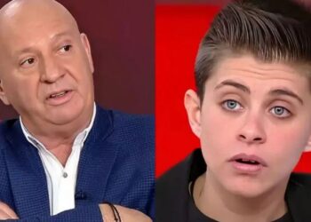 Θανάσης Κατερινόπουλος για Ειρ. Μουρτζούκου:  αν οι ιατροδικαστές και η αστυνομία είχαν κάνει καλά τη δουλειά τους θα είχαν γλυτώσει τα υπόλοιπα 4 παιδάκια