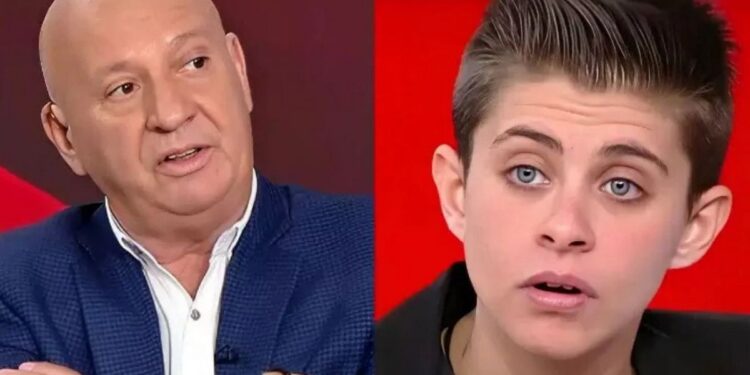 Θανάσης Κατερινόπουλος για Ειρ. Μουρτζούκου:  αν οι ιατροδικαστές και η αστυνομία είχαν κάνει καλά τη δουλειά τους θα είχαν γλυτώσει τα υπόλοιπα 4 παιδάκια