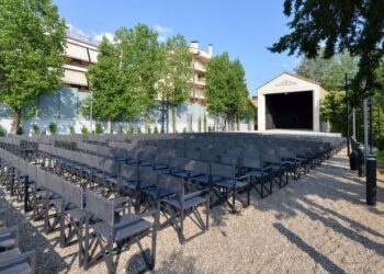 ΔΗΠΕΘΕ Αγρινίου: διακοπές κυκλοφορίας οχημάτων κατά την ώρα των παραστάσεων