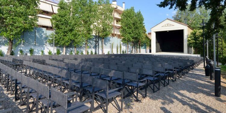 ΔΗΠΕΘΕ Αγρινίου: διακοπές κυκλοφορίας οχημάτων κατά την ώρα των παραστάσεων