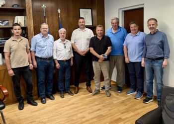 Π.Δ.Ε.: Ξεκινούν τα αντιπλημμυρικά έργα στην Ιόνια Οδό