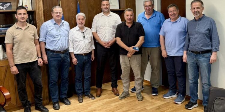 Π.Δ.Ε.: Ξεκινούν τα αντιπλημμυρικά έργα στην Ιόνια Οδό