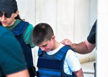 Ειρήνη Μουρτζούκου: Ομολόγησε την δολοφονία των παιδιών