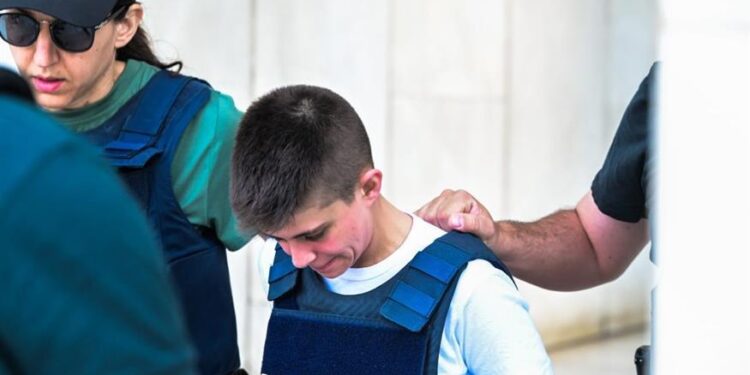 Ειρήνη Μουρτζούκου: Ομολόγησε την δολοφονία των παιδιών