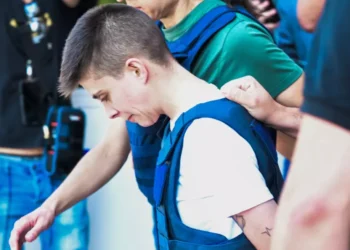 Ομολόγησε η Ειρήνη Μουρτζούκου τις δολοφονίες τριών βρεφών και της αδερφής της: «Όταν τσακωνόμουν με τη μάνα μου, ήθελα να κάνω κακό»